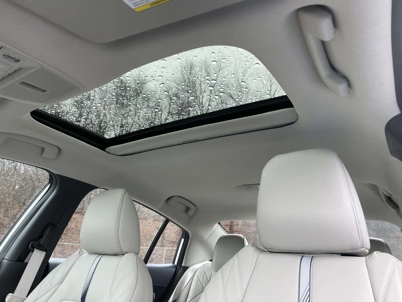 New 2026 Aspen White Tricoat Nissan SL image 14