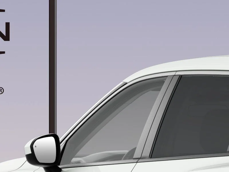 New 2026 White Nissan SV image 14