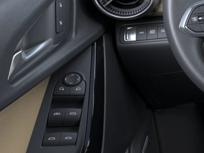 Used 2026 Black Chevrolet ACTIV image 22