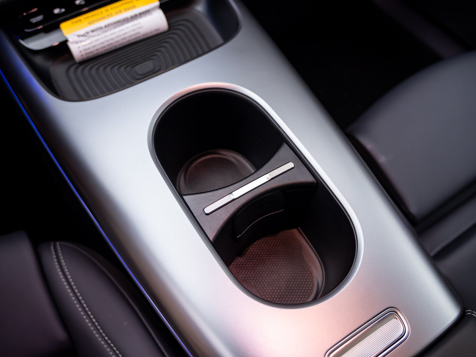 New 2027 Gray Mercedes-Benz CLA 250+ image 57