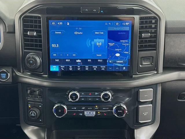 New 2026 Ford F-150 Tremor