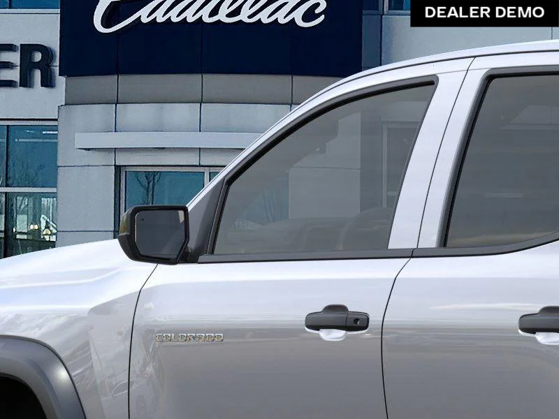 Used 2026  Chevrolet Trail Boss image 12