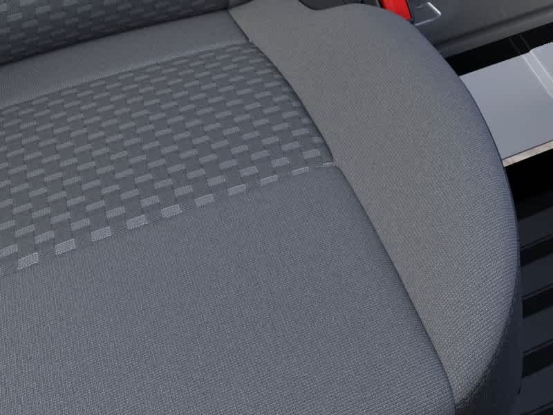 New 2026 Oxford White Ford Cargo Van image 16