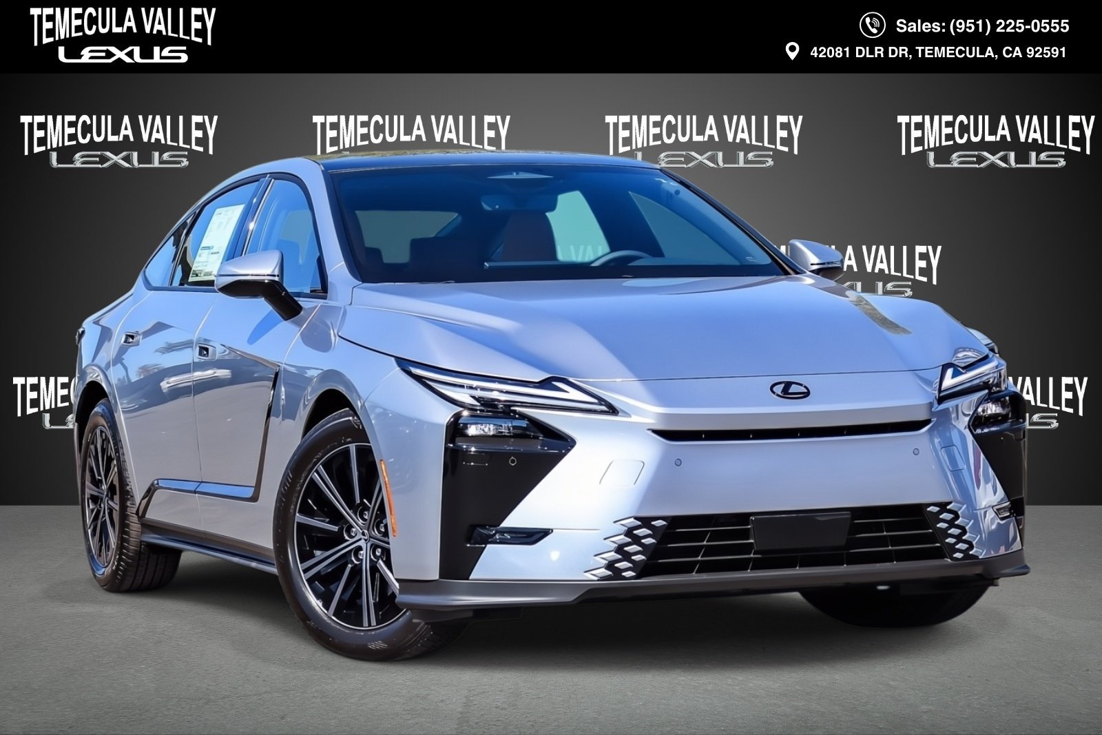 2026 Lexus ES HYBRID ES 350h PREMIUM