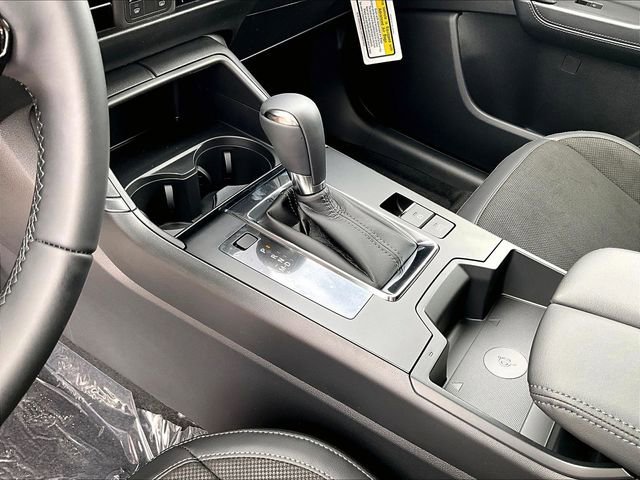 2026 Mazda CX-5 — photo 13