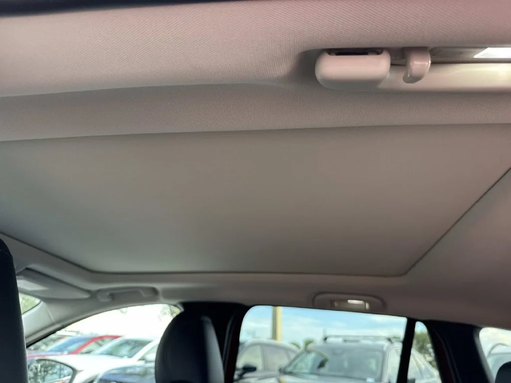 Certified Used 2026 Red Mazda Premium image 16