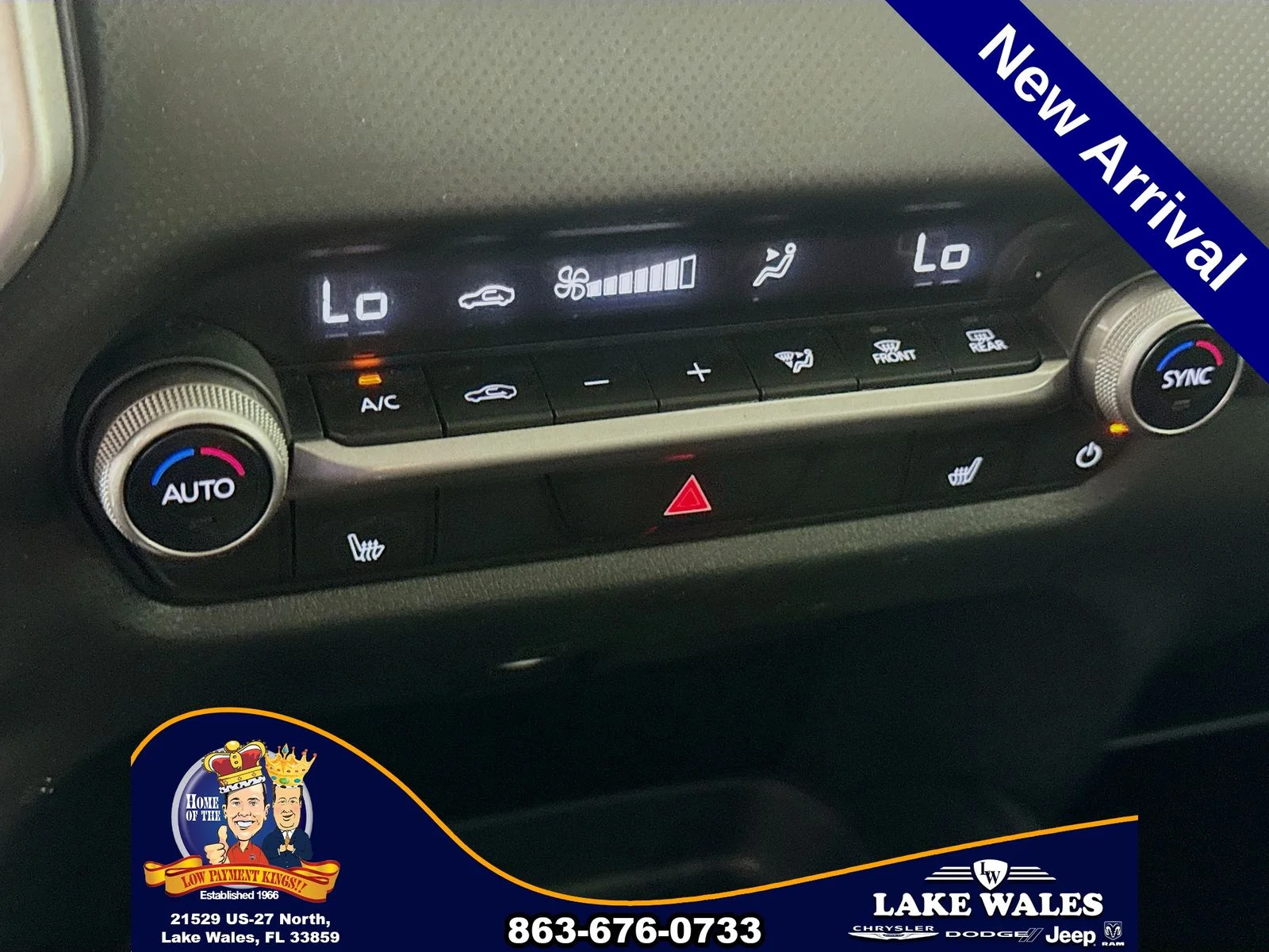Used 2025 Red Mazda 2.5 S Preferred Package image 13