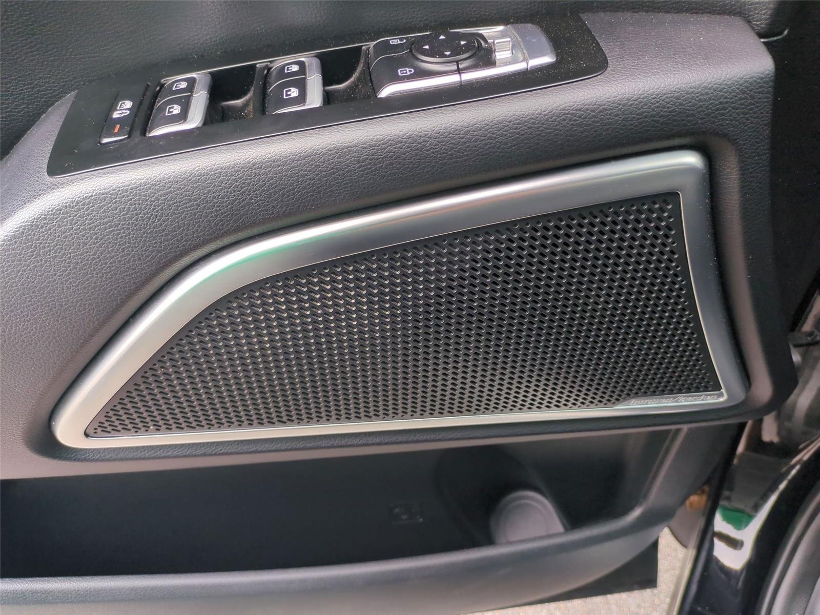 Used 2022 Ebony Black Kia SX image 17