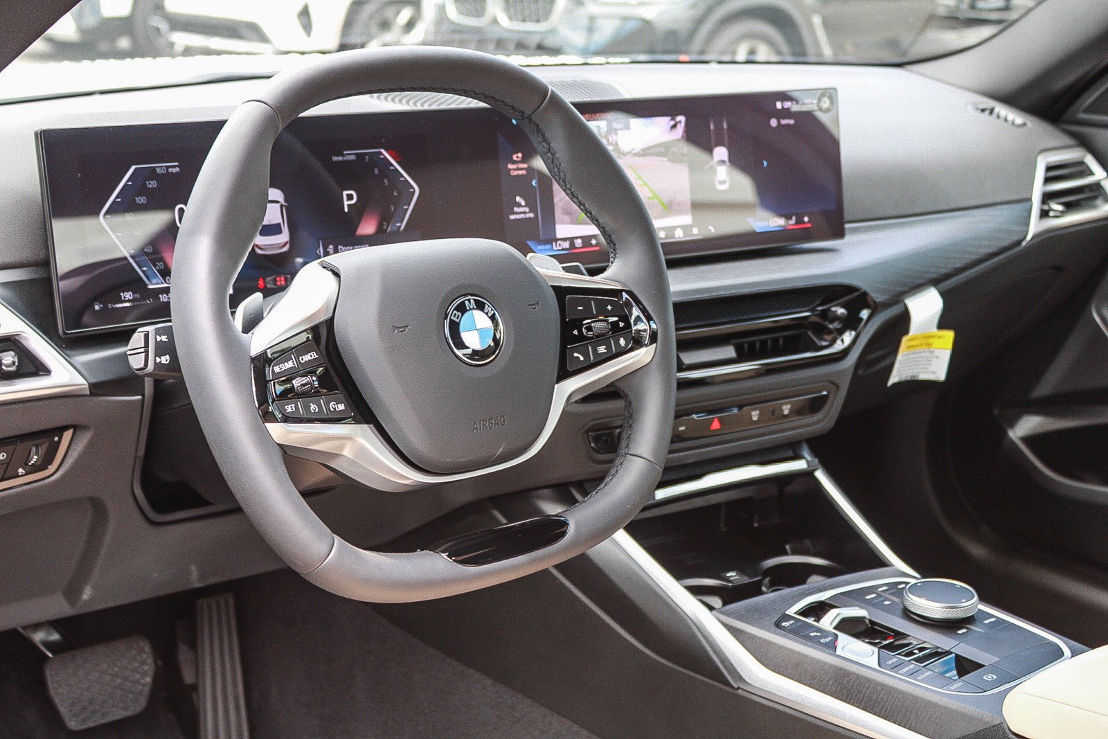 Used 2026 Alpine White BMW 230i image 13