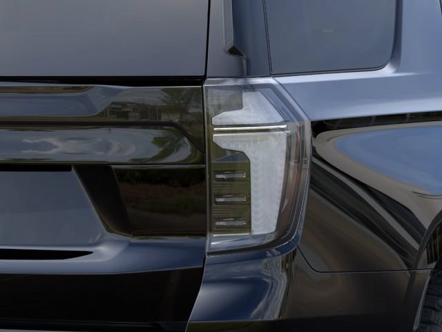 2026 Chevrolet Tahoe Z71 - Photo 11