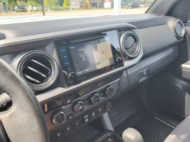 Used 2018  Toyota TRD Sport image 25