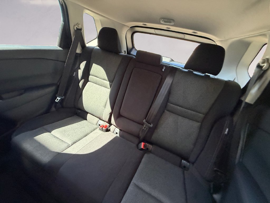 Used 2026 Black Nissan SV image 16