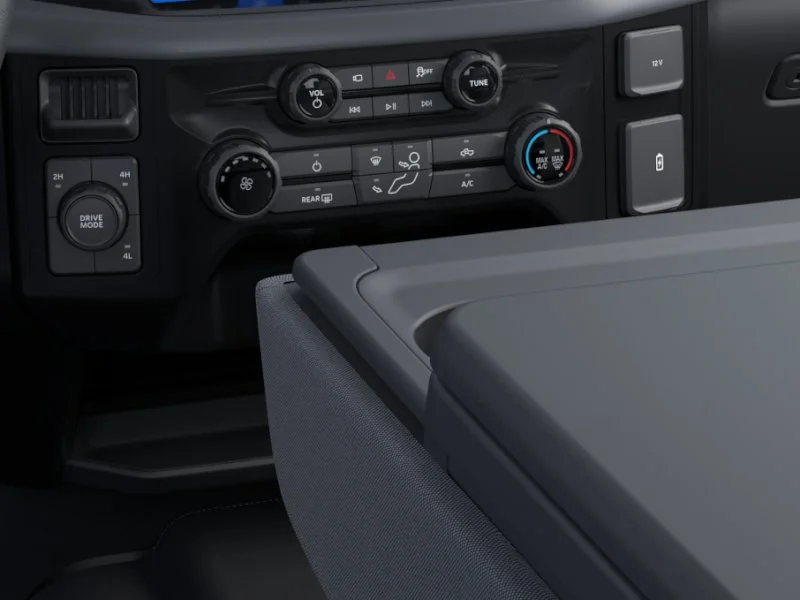 New 2026 Oxford White Ford XL image 15