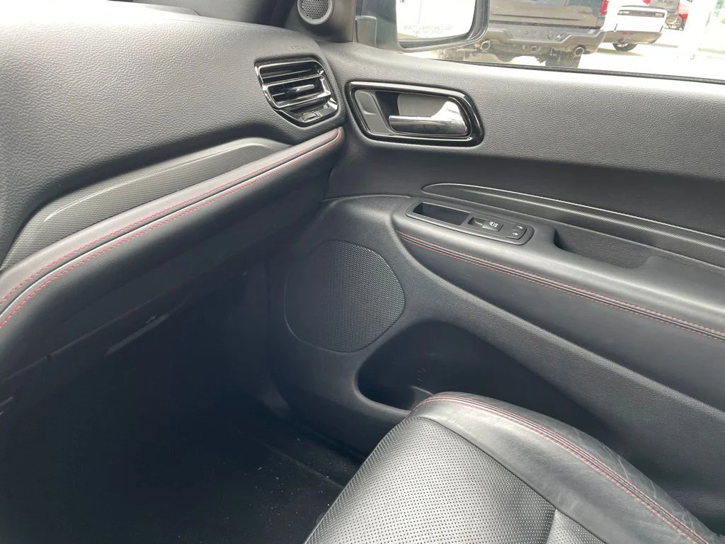 Used 2024 White Dodge GT Plus image 22