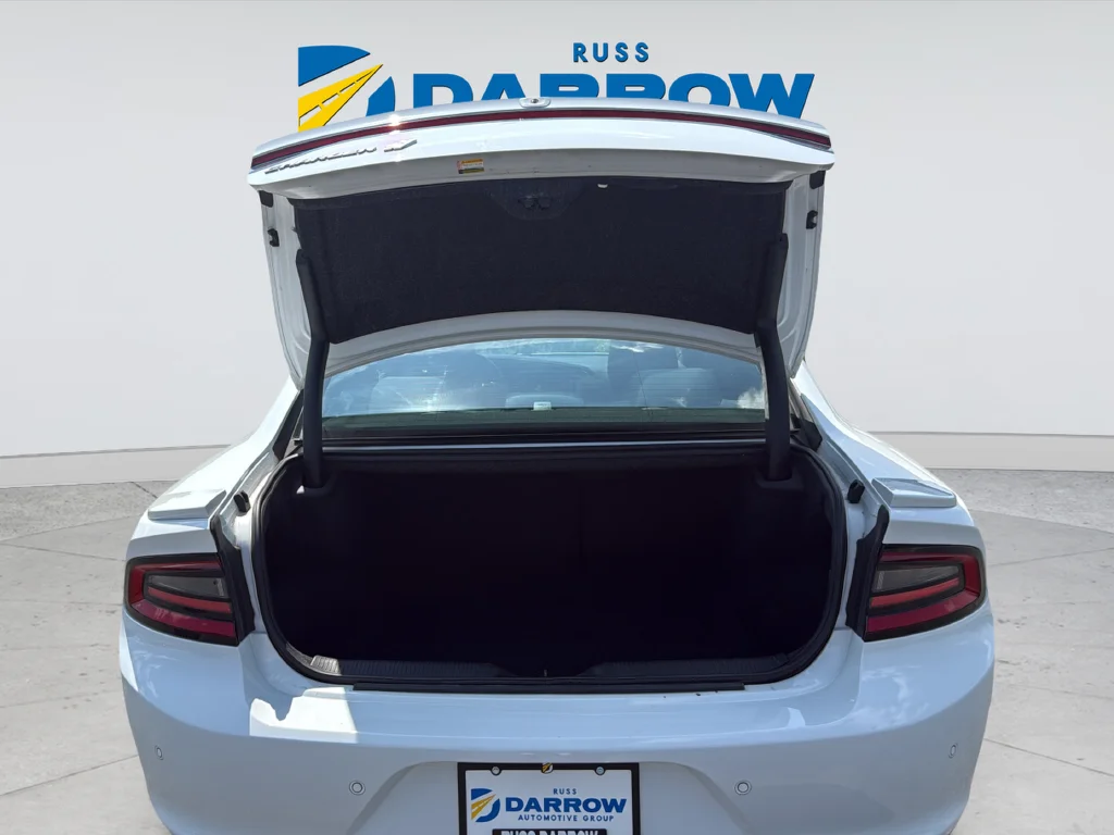 Used 2018 White Dodge GT image 28