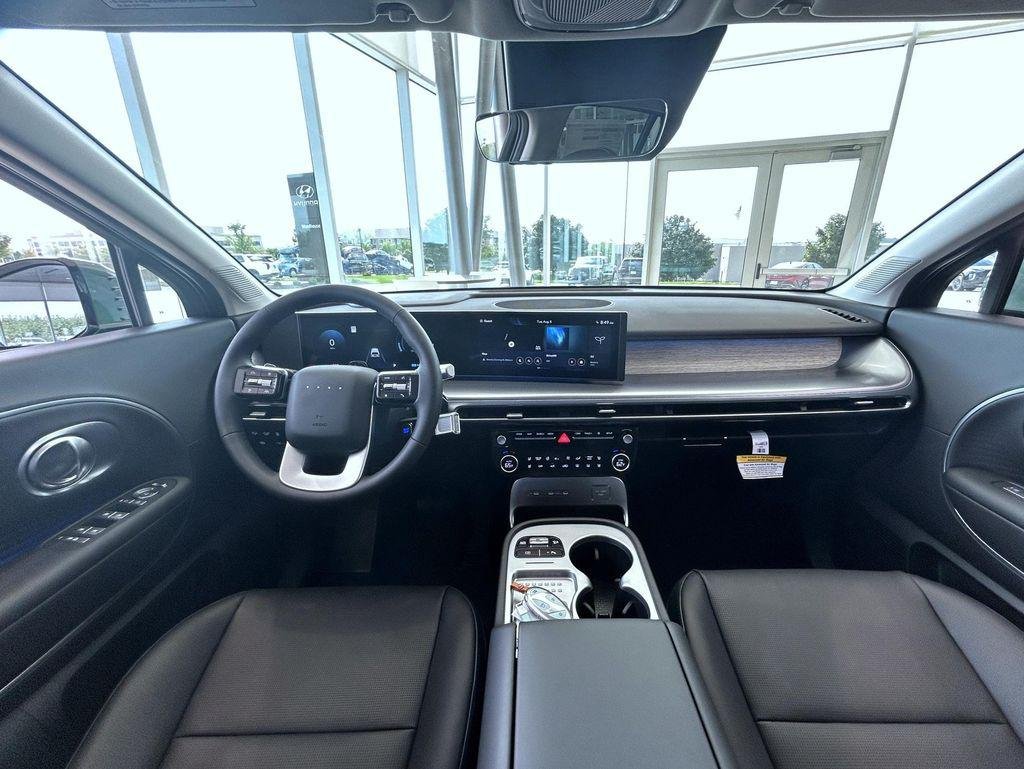 2026 Hyundai IONIQ 9 SEL - Photo 11