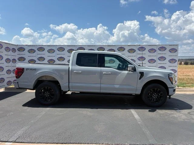 New 2026 Avalanche Ford Lariat image 1