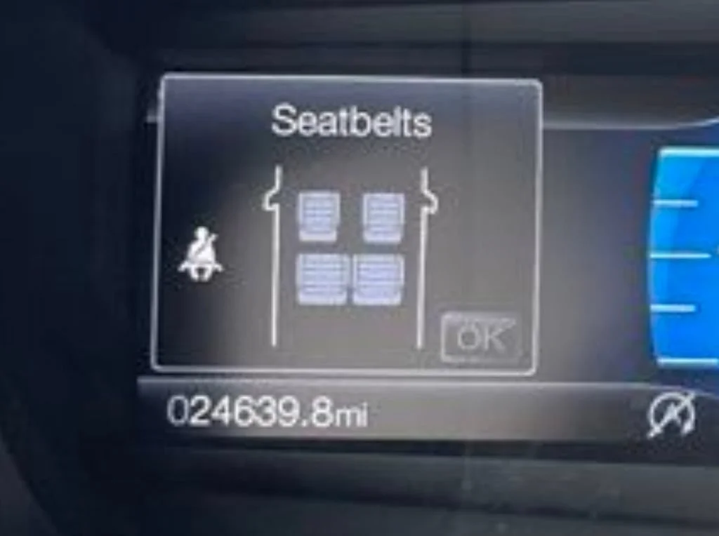 2022 Ford Edge SEL - Photo 33