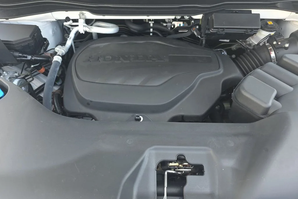 Used 2024  Honda TrailSport image 35