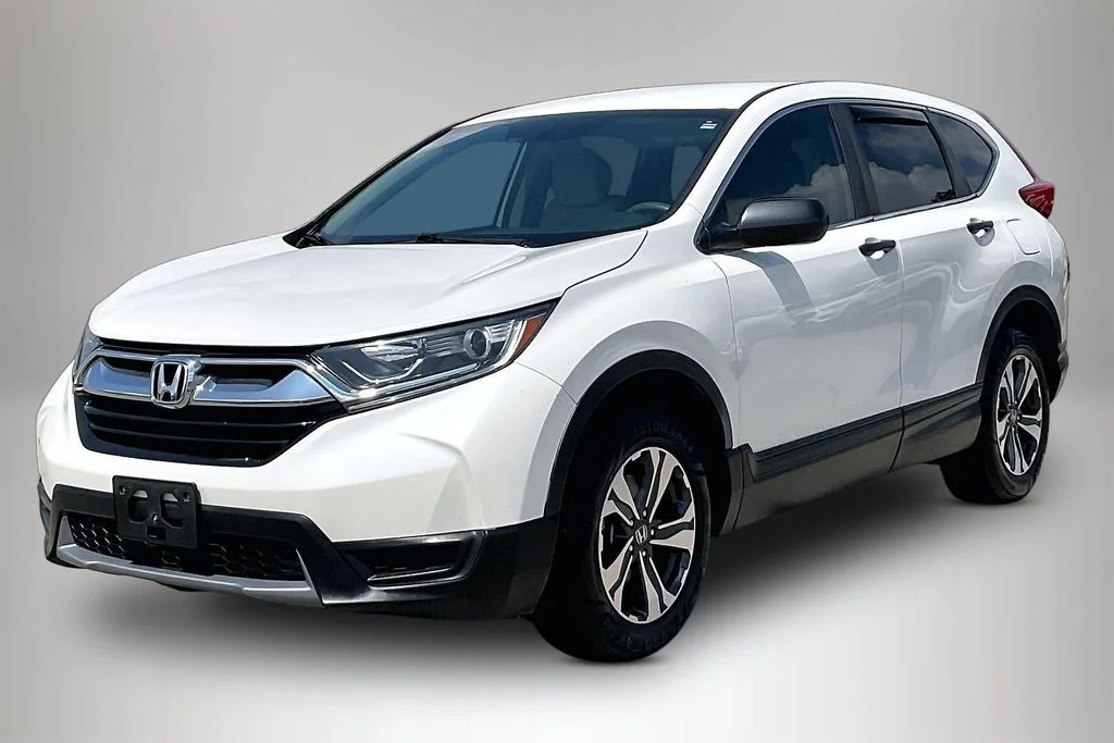 Used 2018  Honda LX image 2