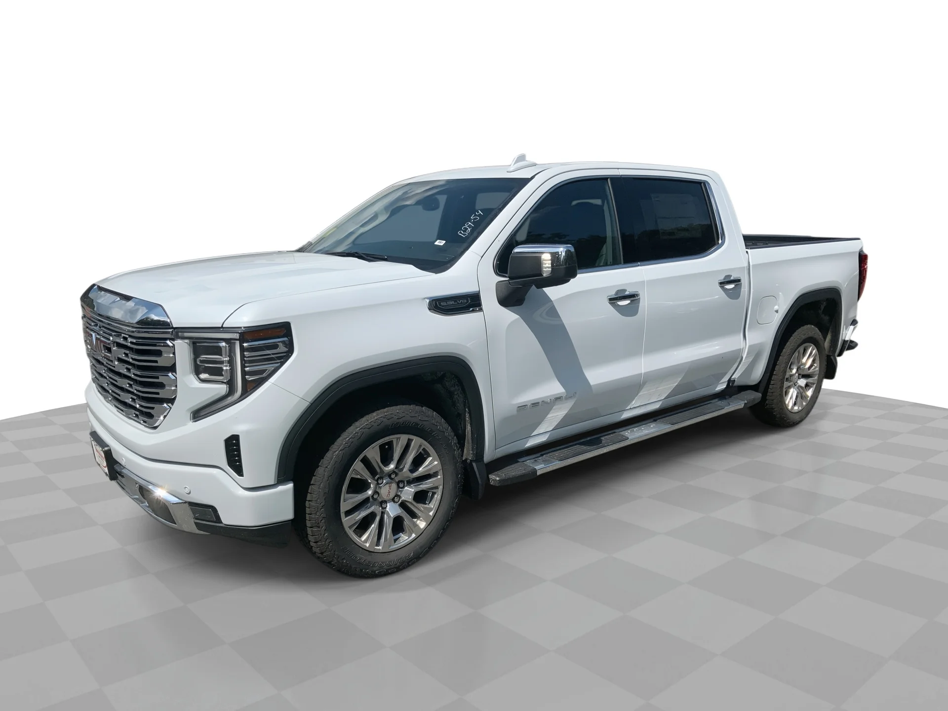 2026 GMC Sierra 1500 Denali - Photo 24