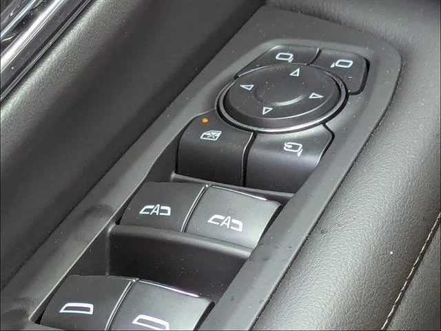 Used 2024 Black Chevrolet High Country image 30