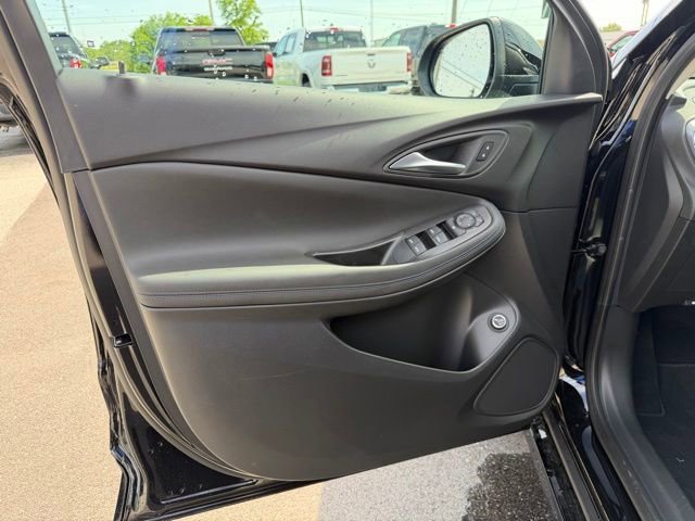2026 Buick Encore GX Sport Touring - Photo 10