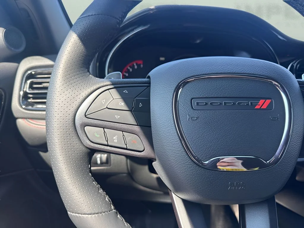 Used 2026 Black Dodge GT image 13