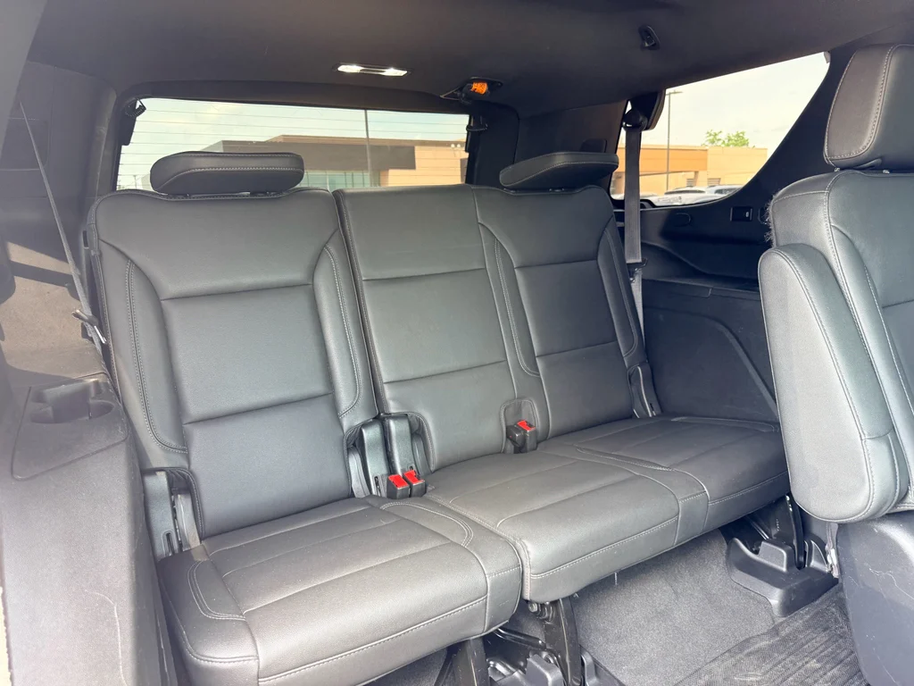 Used 2022 Summit White Chevrolet Z71 image 29