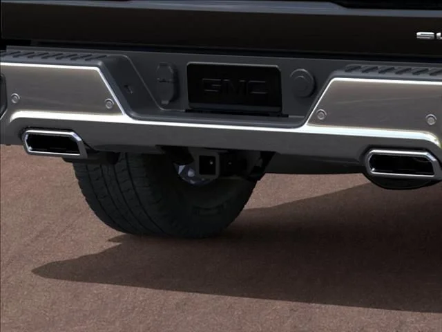 New 2026 Black GMC SLT image 14