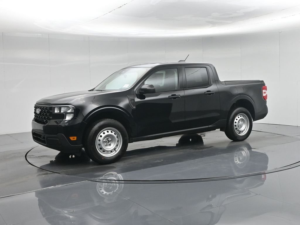 New 2026 Shadow Black Ford XL image 24