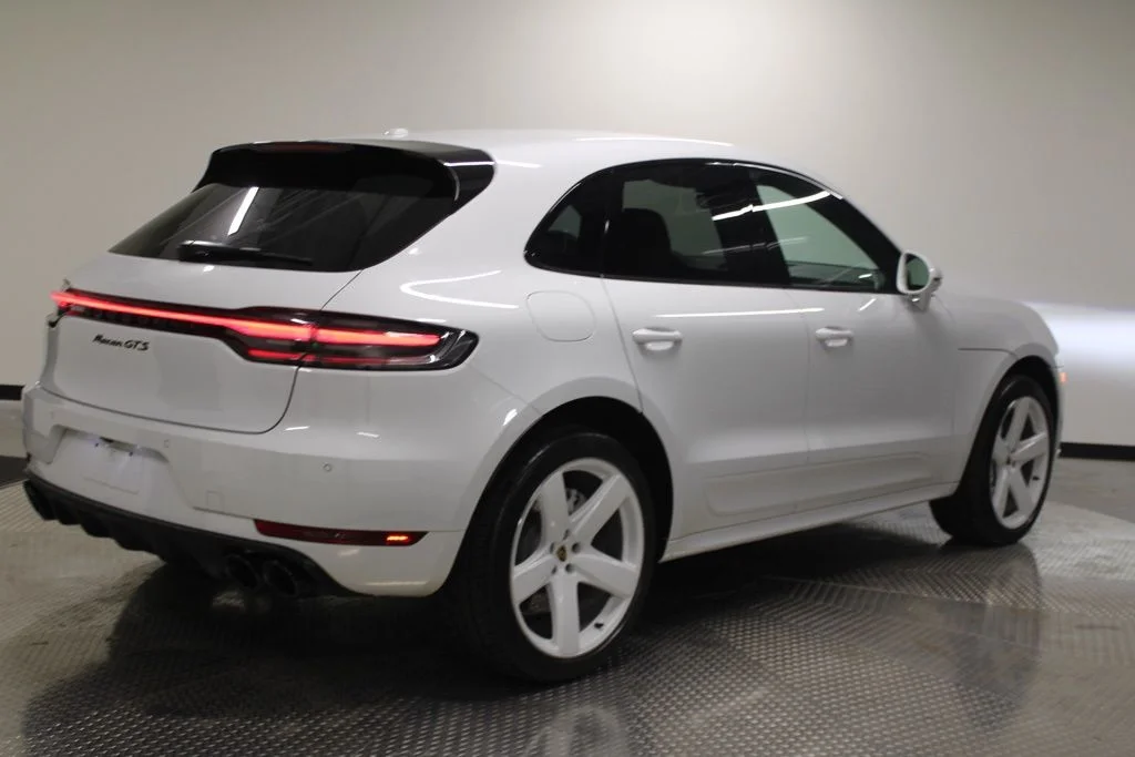 2020 Porsche Macan GTS - Photo 7