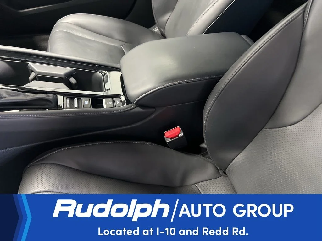 Used 2024 Gray Honda Touring image 27
