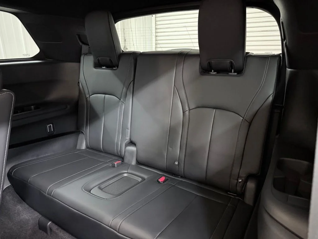 New 2027 2T GRPT SHDW INFINITI Sport AWD image 37
