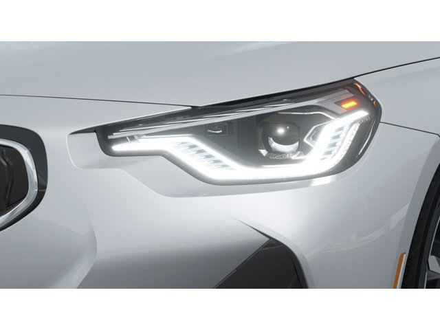 New 2026 Brooklyn Grey Metallic BMW 230i xDrive image 6