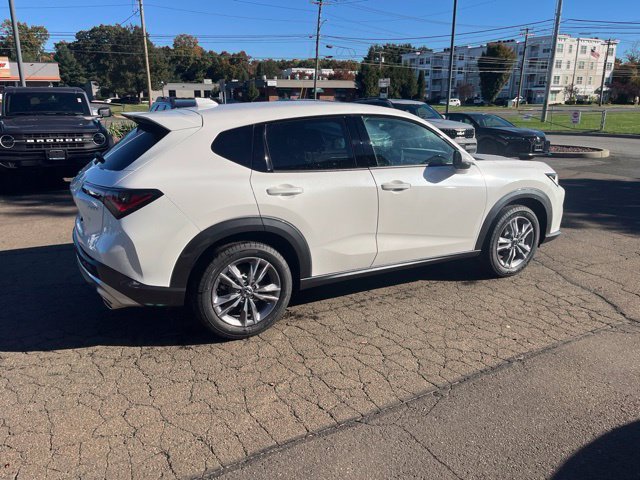 2026 Acura ADX Base - Photo 17