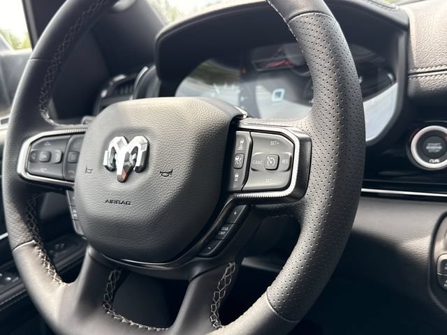New 2026 Canyon Lake Exterior Paint RAM Rebel image 13