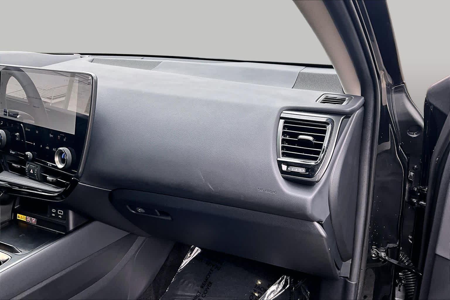 2026 Lexus NX Hybrid 350h - Photo 18