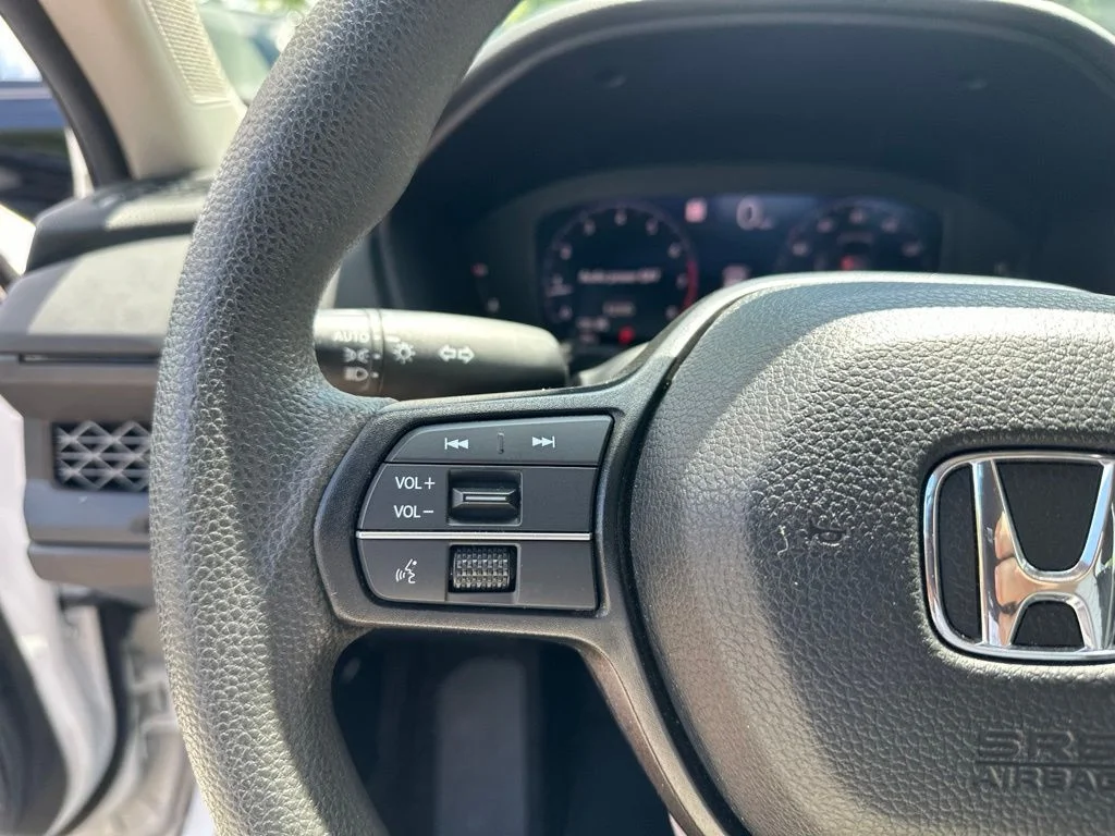 2023 Honda Accord EX - Photo 31