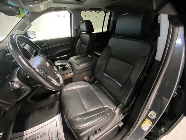 Used 2020 Satin Steel Metallic Chevrolet LT image 19