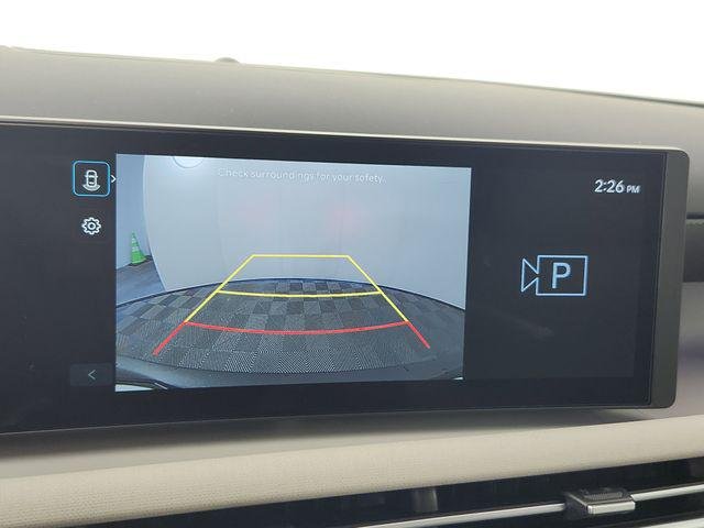 New 2026 Gray Hyundai SEL Convenience image 29