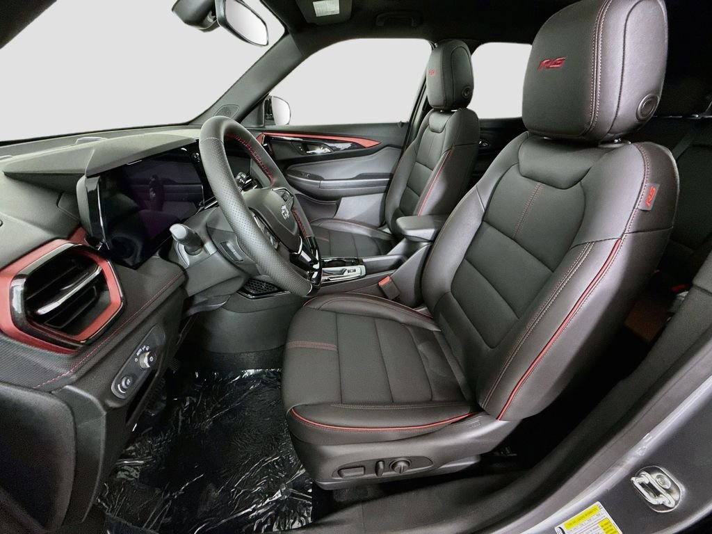 2026 Chevrolet Trailblazer RS - Photo 20