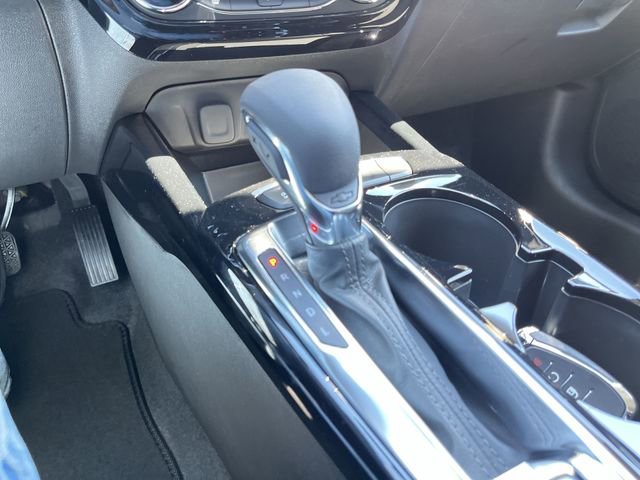 2026 Chevrolet Trax ACTIV Tan at Spitzer Autoworld Chevy Buick GMC Cadillac