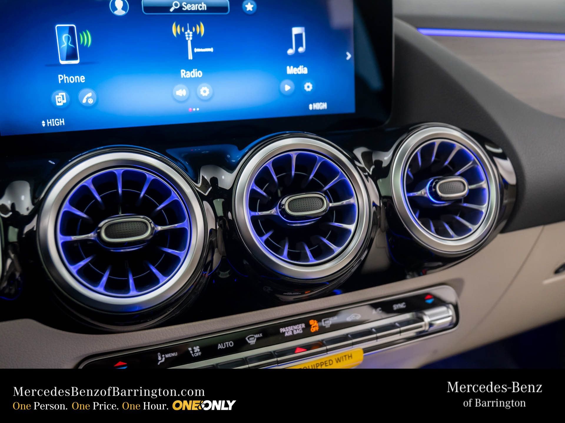 New 2026 Mountain Grey Metallic Mercedes-Benz GLA 250 image 72