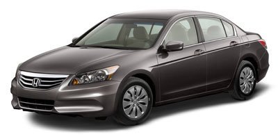 2011 Honda Accord Sdn