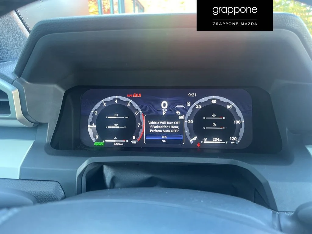 2024 Toyota Tacoma TRD Off Road - Photo 25