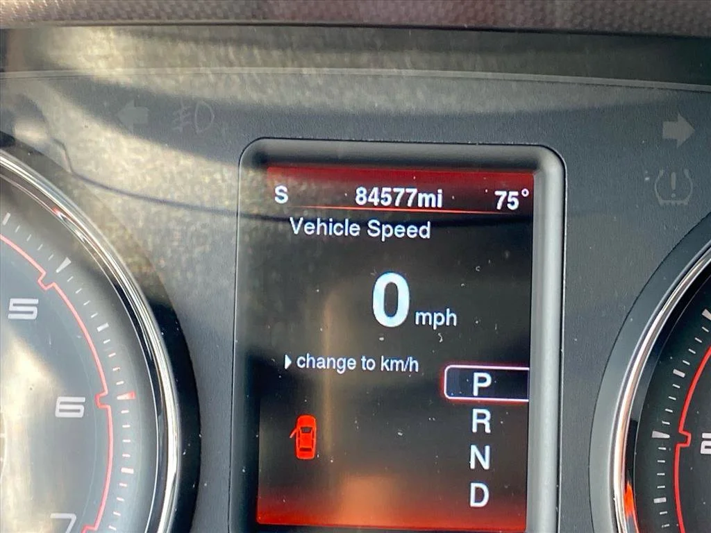 Used 2014 Torred Dodge RT Plus image 18