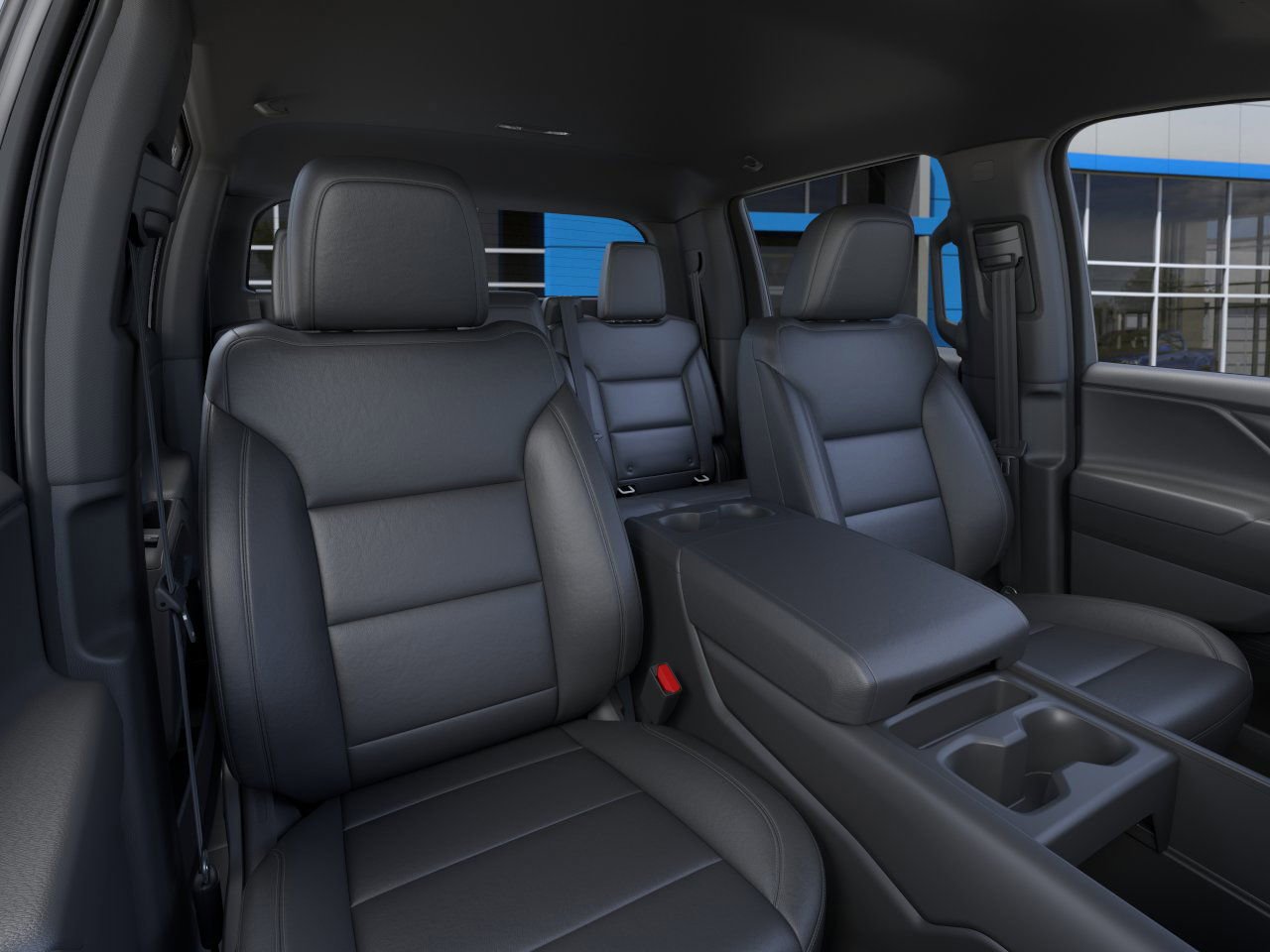 2026 Chevrolet Silverado EV Work Truck - Photo 16