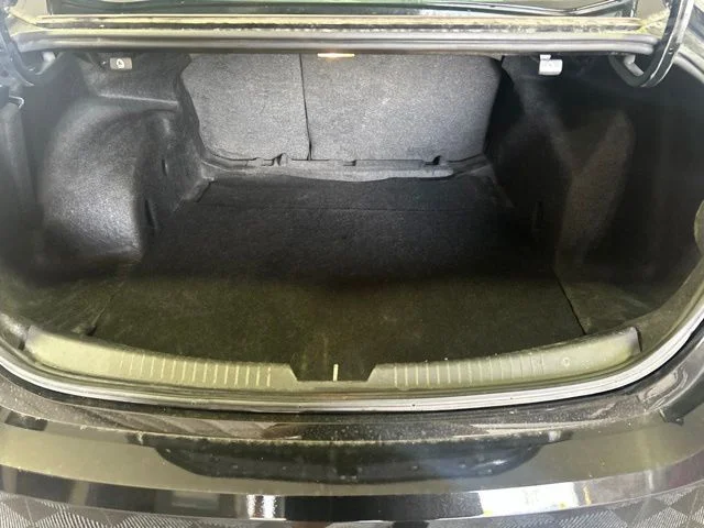 Used 2023 Black Metallic Chevrolet LT image 6