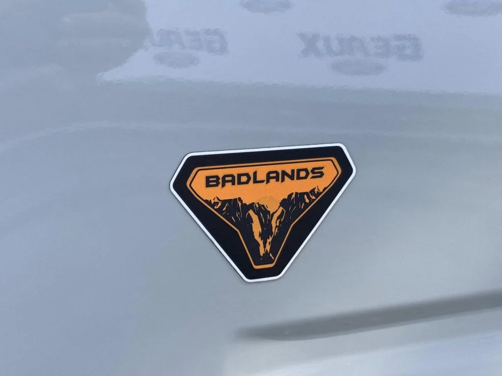 Certified Used 2022 Cactus Ford Badlands image 11